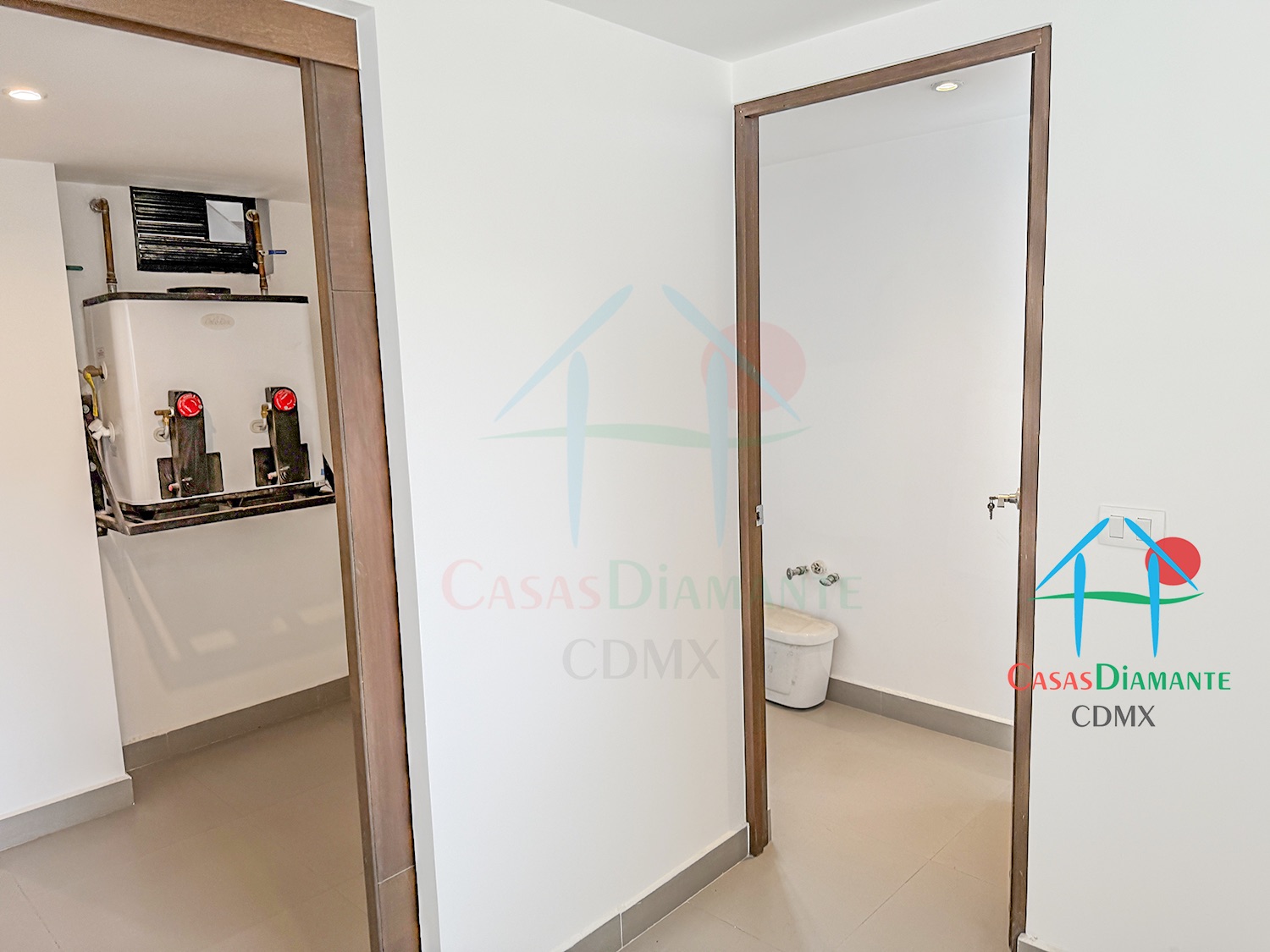 Del Valle Mariscal Sucre D - Cuarto de servicio 3 Del Valle Mariscal Sucre D - Cuarto de servicio 3